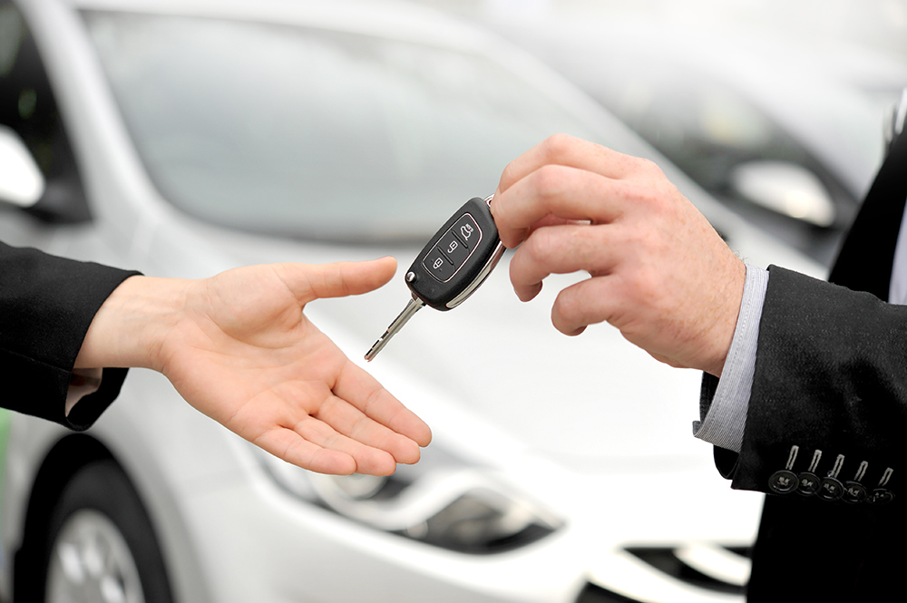 Car Hire