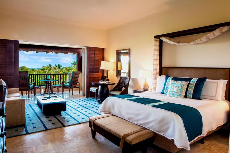 Hotel Reservations