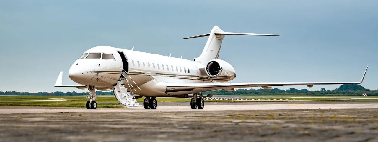 Private Charters -We can find any flight for you