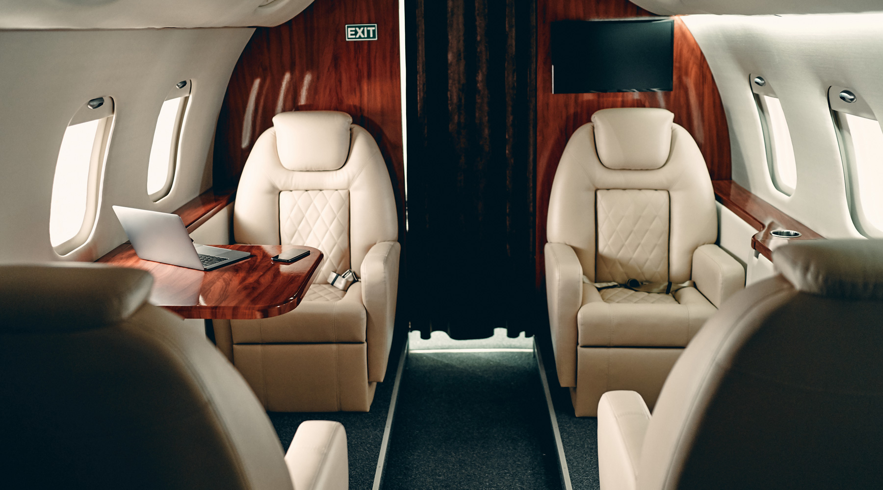 Private Charters -We can find any flight for you